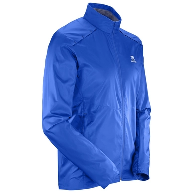 Jas Salomon Agile Wind Jacket Men Surf The Web