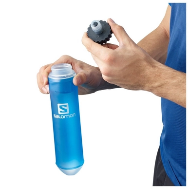 Reisfles Salomon Soft Flask 500 ml Speed