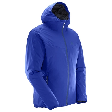 Salomon essential hot sale insulated jacket