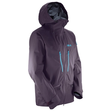 Ski Jas Salomon S/Lab QST GTX Jacket Men Maverick