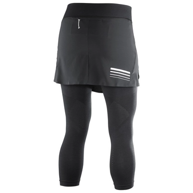 Legging Salomon Lightning Pro Skight Women Black