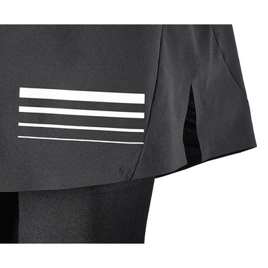 Legging Salomon Lightning Pro Skight Women Black
