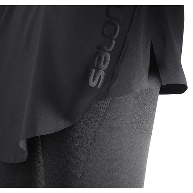 Legging Salomon Lightning Pro Skight Women Black