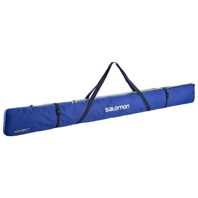 Skitas Salomon Nordic 3 Pairs 215 Surf The Web