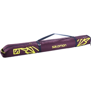 Skitas Salomon Extend 1 Pair 165+20 Maverick Acid Lime