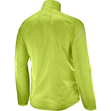 Jas Salomon Fast Wing Jacket Men Acid Lime