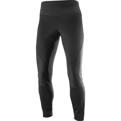 Leggings Salomon Equipe TR Tight Women Black