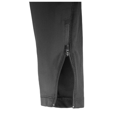 Legging Salomon Equipe TR Tight Women Black