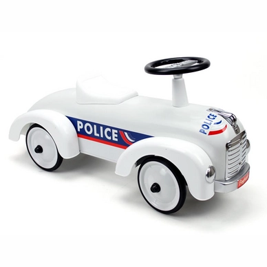 Loopauto Baghera Speedster Police