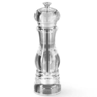 Salzmühle Le Creuset Transparent 21 cm