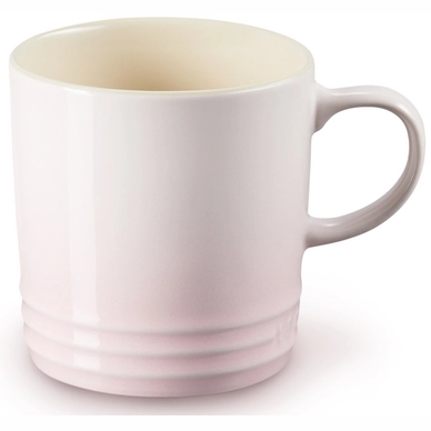 Mug Le Creuset Shell Pink 350ml