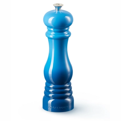 Schandelijk Zwijgend erectie Pepermolen Le Creuset Marseille Blue 21 cm | Pannenwinkel