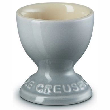 Coquetier Le Creuset Mist Grey 6 cm