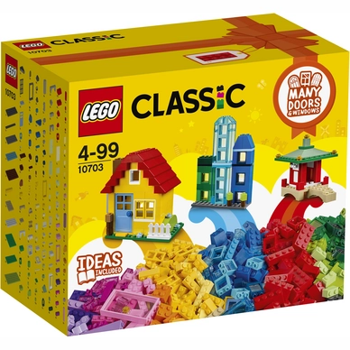 Lego Creatieve Bouwdoos