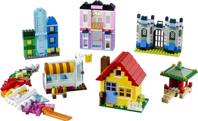 Lego Creatieve Bouwdoos