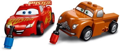Lego Smokey's Garage