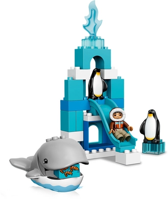 Lego Duplo Rond De Wereld
