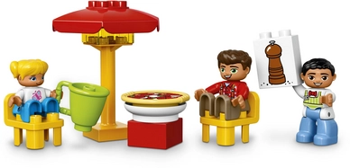 Lego Duplo Pizzeria