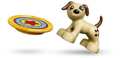 Lego Duplo Huisdieren
