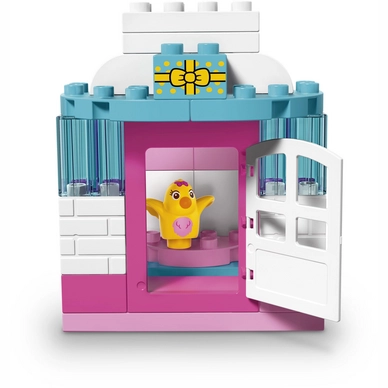 Lego Duplo Minnie Mouse Bow-Tique