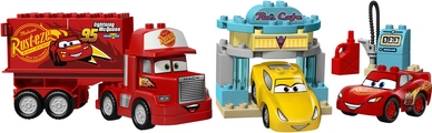 Lego Duplo Flo's Cafe