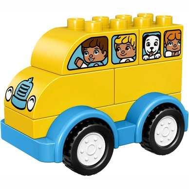 Lego Duplo Mijn Eerste Bus
