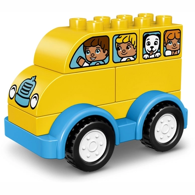 Lego Duplo Mijn Eerste Bus