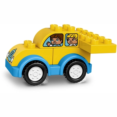 Lego Duplo Mijn Eerste Bus