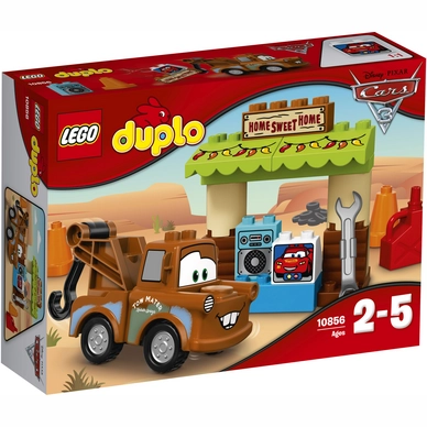 Lego Duplo Takels Schuur