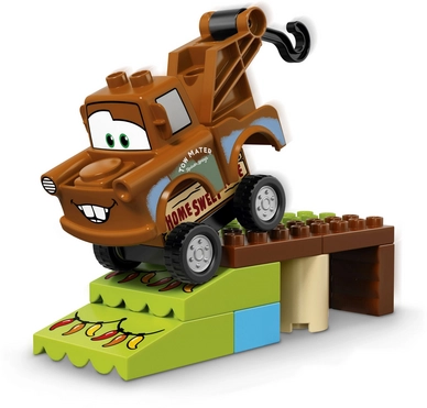 Lego Duplo Takels Schuur