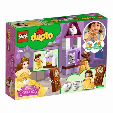 Lego Duplo Princess Bell