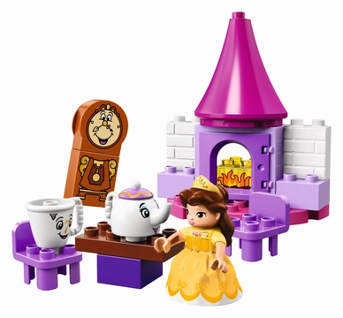 Lego Duplo Princess Bell