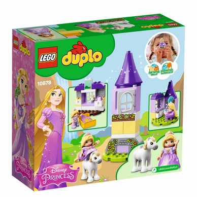 Lego Duplo Rapunzels Toren