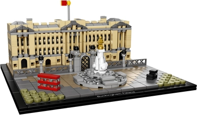 Lego Buckingham