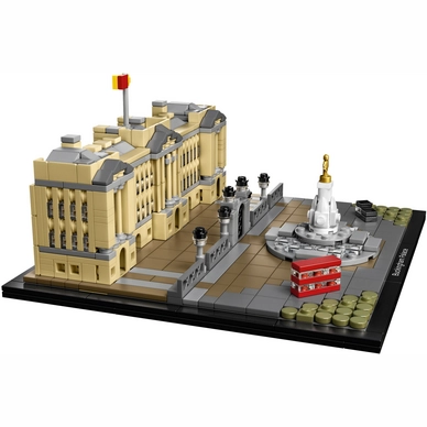 Lego Buckingham
