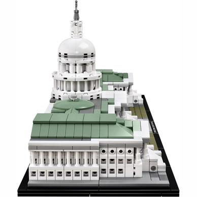 Lego US Capitol