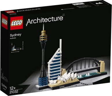 Lego Sydney