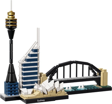 Lego Sydney
