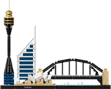 Lego Sydney