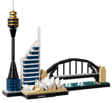 Lego Sydney