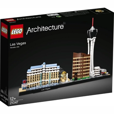 Lego Las Vegas