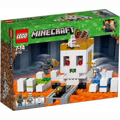 Lego Arena