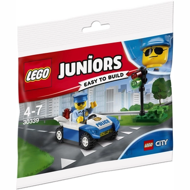 Lego Verkeerspolitie