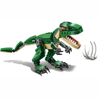 Lego Machtige Dinosaurussen