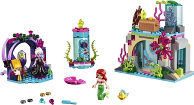 Lego Ariel En De Toverspreuk