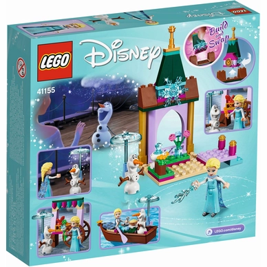 Lego Elsa's Marktavontuur
