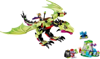 Lego Goblin King