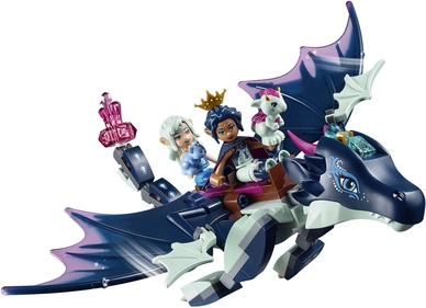 Lego Rosalyns Genezingsschuilplaats