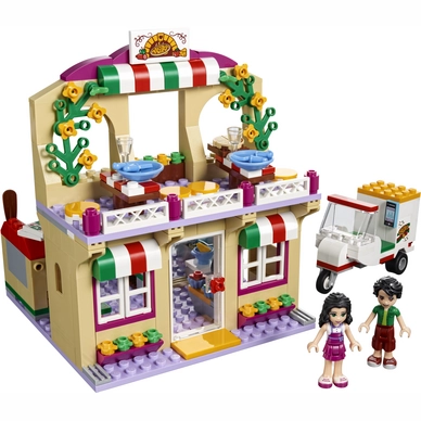 Lego Heartlake Pizzeria