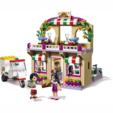 Lego Heartlake Pizzeria